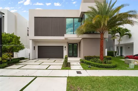 Undisclosed, Doral, FL 33178