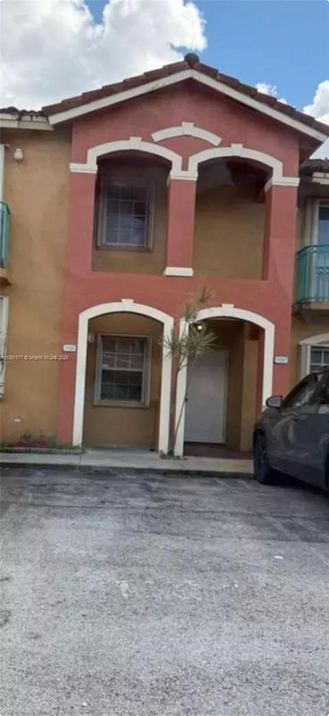 7145 NW 173rd Dr #1106, Hialeah, FL 33015