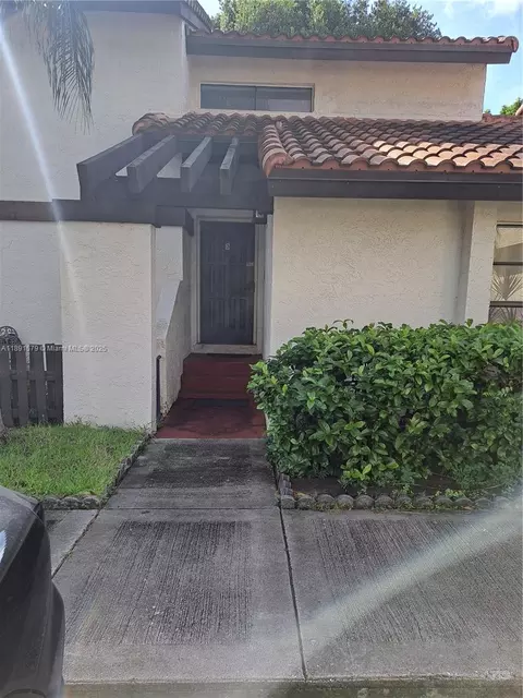 11332 SW 133rd Ct #56-3, Miami, FL 33186