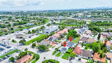 901 SW 79th Ave, Miami, FL 33144