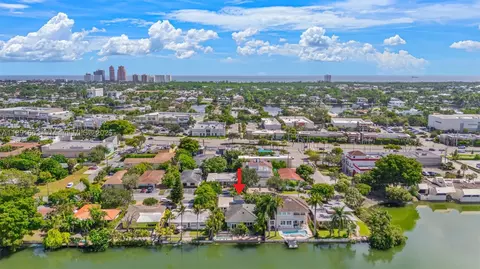 1609 NE 20th Ave, Fort Lauderdale, FL 33305