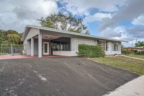 4401 NW 6th Ct, Coconut Creek, FL 33066