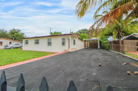 8330 NW 33rd Ave, Miami, FL 33147