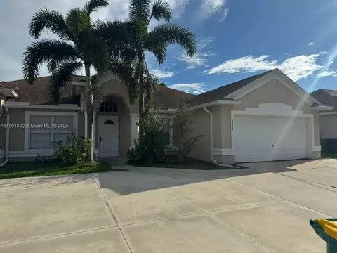 1556 SW Jacqueline Ave, Port Saint Lucie, FL 34953