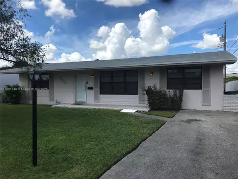 Undisclosed, Miramar, FL 33023