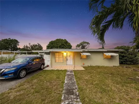 3201 NW 83rd St, Miami, FL 33147