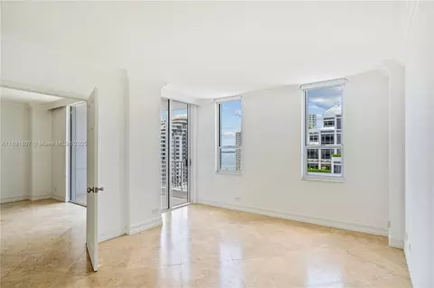 Living - 701 Brickell Key Blvd #1411, Miami, FL 33131 photo 5 of 5