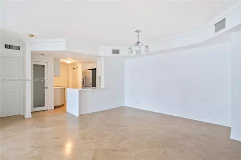 Living - 701 Brickell Key Blvd #1411, Miami, FL 33131 photo 3 of 5