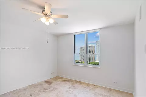 Bedroom - 701 Brickell Key Blvd #1411, Miami, FL 33131 photo 1 of 1