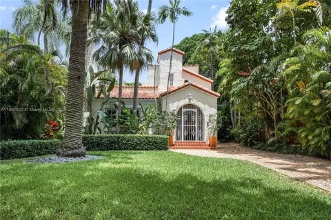 1225 Asturia Ave, Coral Gables, FL 33134