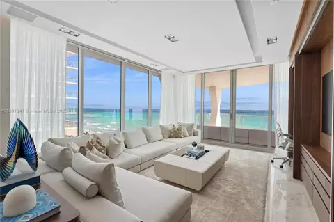 16901 Collins Ave #805, Sunny Isles Beach, FL 33160