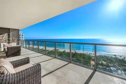 9705 Collins Ave #1402N, Bal Harbour, FL 33154