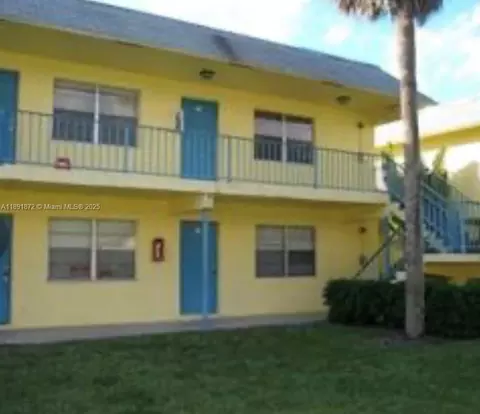 4160 NW 21st St #146A, Lauderhill, FL 33313