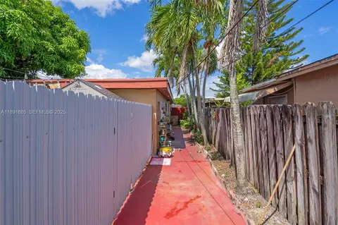 Exterior - 230 E 62nd St, Hialeah, FL 33013 photo 3 of 7