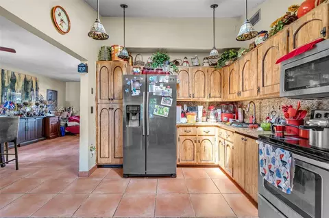 Kitchen - 230 E 62nd St, Hialeah, FL 33013 photo 2 of 2