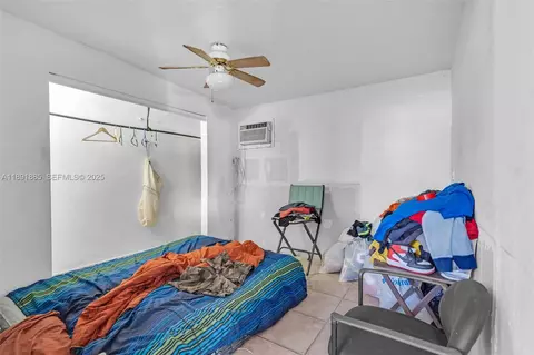 Bedroom - 230 E 62nd St, Hialeah, FL 33013 photo 4 of 5