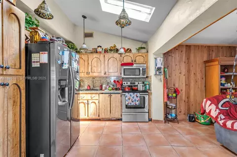 Kitchen - 230 E 62nd St, Hialeah, FL 33013 photo 1 of 2
