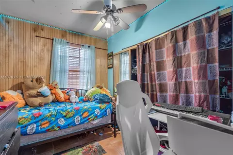 Bedroom - 230 E 62nd St, Hialeah, FL 33013 photo 3 of 5