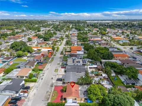 View/Area - 230 E 62nd St, Hialeah, FL 33013 photo 4 of 5