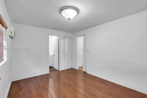 Bedroom - 230 E 62nd St, Hialeah, FL 33013 photo 5 of 5