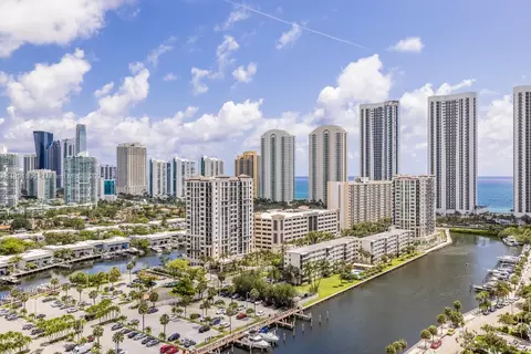 500 Bayview Dr #2119, Sunny Isles Beach, FL 33160