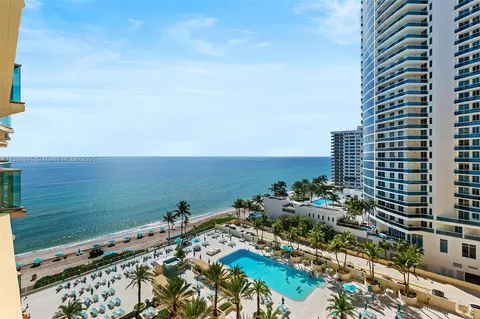 2501 S Ocean Dr #1117, Hollywood, FL 33019