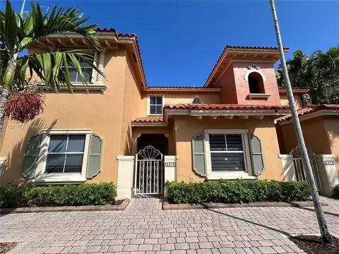 2279 Anchor Ct #1603, Fort Lauderdale, FL 33312