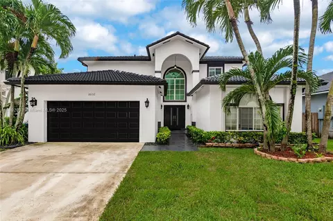 16132 SW 147th Ln, Miami, FL 33196