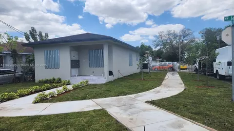 Undisclosed, Miami, FL 33147