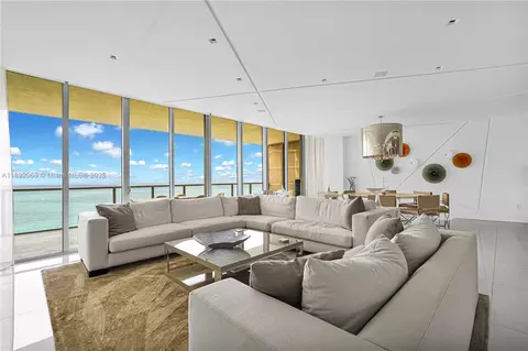 9701 Collins Ave #2103S, Bal Harbour, FL 33154