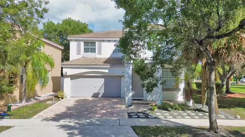 5395 SW 155th Way, Miramar, FL 33027