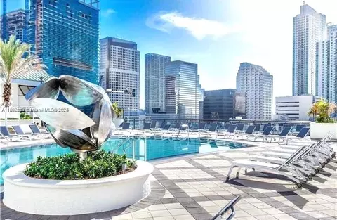999 SW 1st Ave #2115, Miami, FL 33130