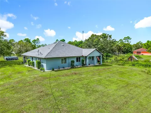 7823 Canal Ter, Other, FL 33935