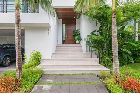 445 Ridgewood Rd, Key Biscayne, FL 33149