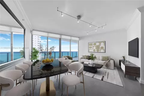 3101 S Ocean Dr #707, Hollywood, FL 33019
