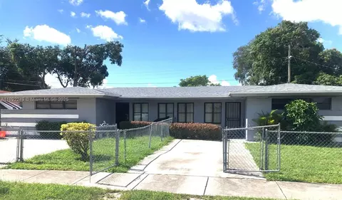 1370 NW 100th Ter, Miami, FL 33147