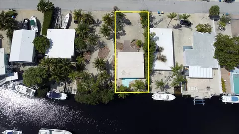 lot25 Gardenia St, Plantation Key, FL 33070