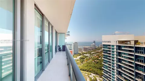 1300 S Miami Ave #PH5209, Miami, FL 33130