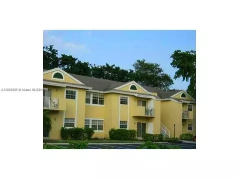 1731 NW 96th Ter #2G, Pembroke Pines, FL 33024