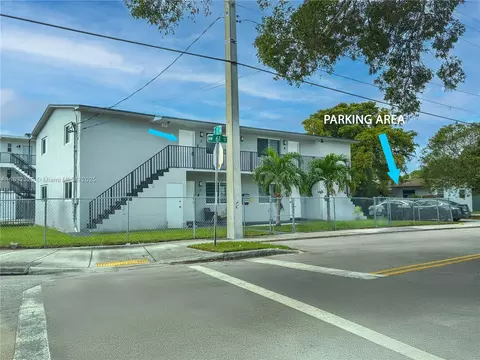 1202 NW 61st St, Miami, FL 33142