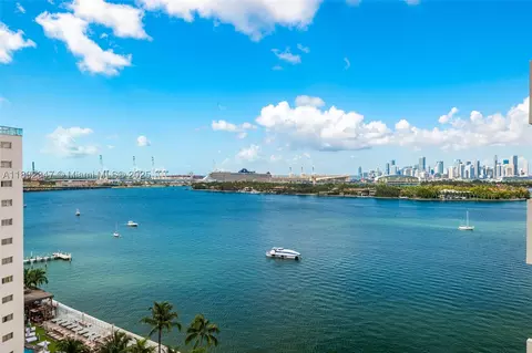 1200 West Ave #1531, Miami Beach, FL 33139