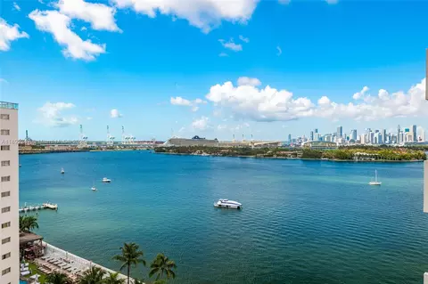 1200 West Ave #1531, Miami Beach, FL 33139