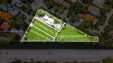 1800 Michigan Ave, Miami Beach, FL 33139