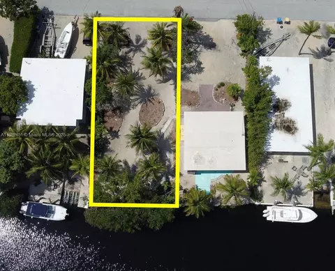 lot24 Gardenia St, Plantation Key, FL 33070