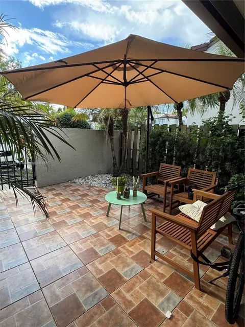 10410 SW 153rd Ct #6, Miami, FL 33196