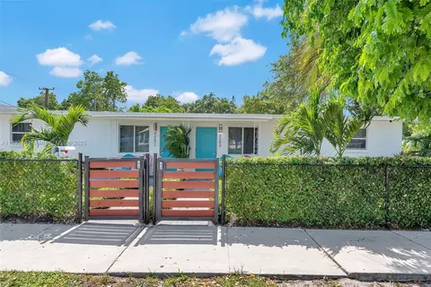 4282 NW 1st Ave, Miami, FL 33127
