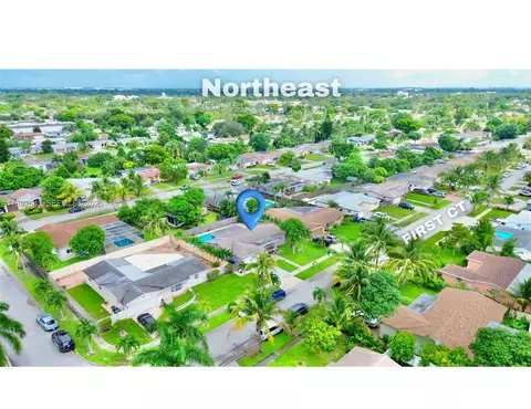 View/Area - 6875 NW 1st Ct, Margate, FL 33063 photo 3 of 6