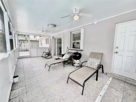 Exterior - 6875 NW 1st Ct, Margate, FL 33063 photo 4 of 11