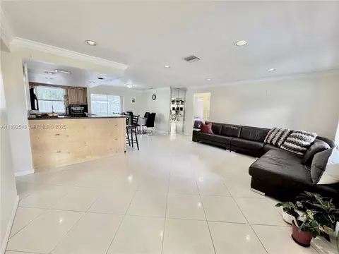 Living - 6875 NW 1st Ct, Margate, FL 33063 photo 1 of 3