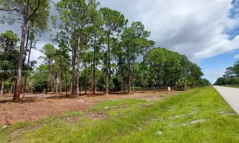533 Appaloosa Ave, Clewiston, FL 33440
